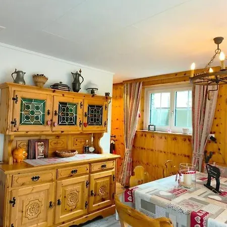 Tchiyaka Apartament *