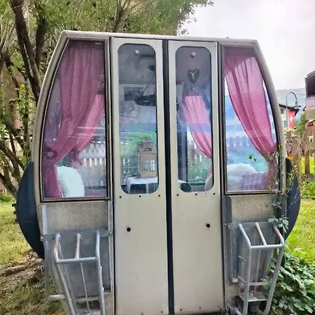 Tchiyaka زيرمات