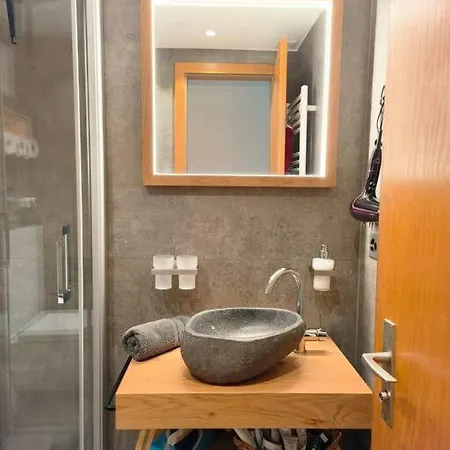 Apartament Tchiyaka Zermatt