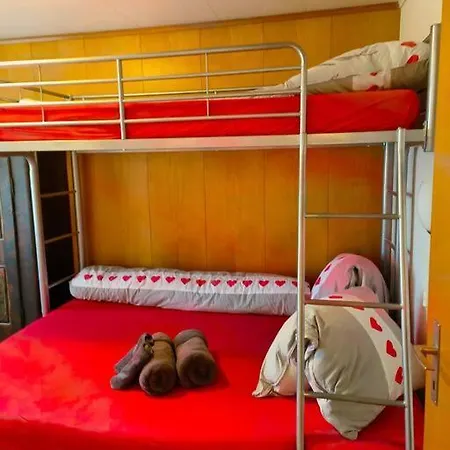 Tchiyaka Apartment