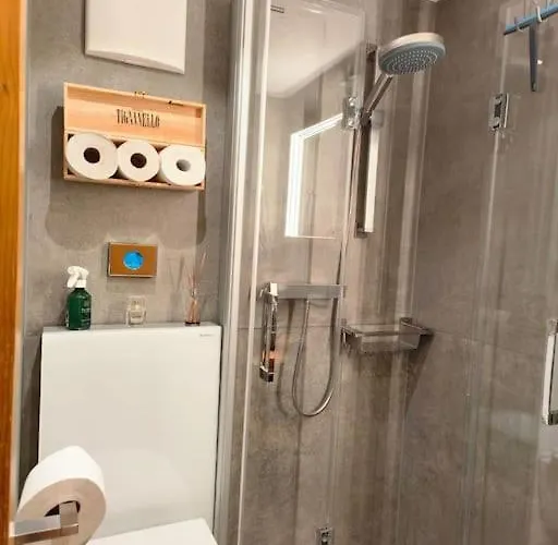 Appartement Tchiyaka *