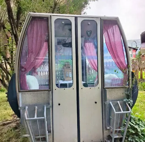 Tchiyaka Церматт