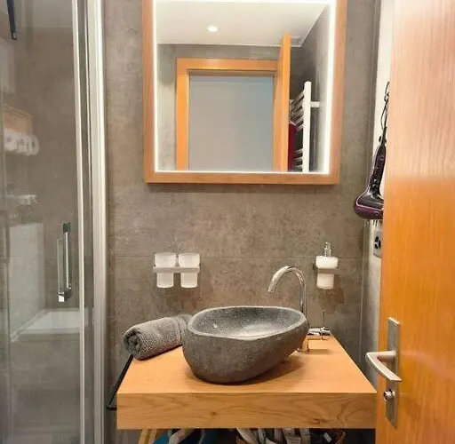 Appartement Tchiyaka Zermatt