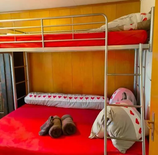 Tchiyaka Appartement