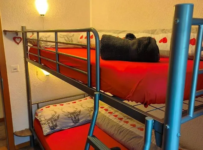 Tchiyaka Церматт