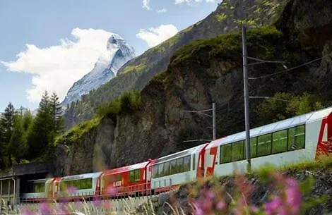 Tchiyaka * Церматт