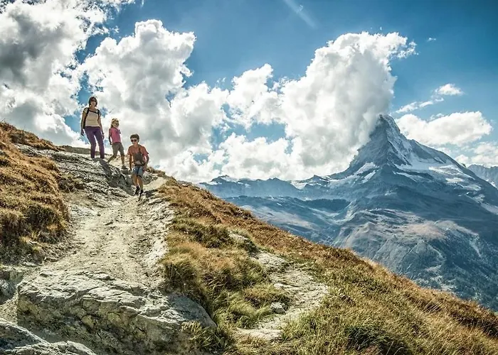 Tchiyaka Апартаменты