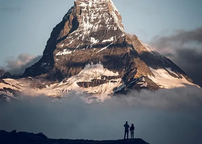 Appartement Tchiyaka