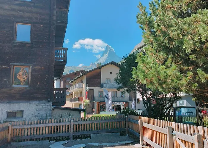 Tchiyaka Appartement *