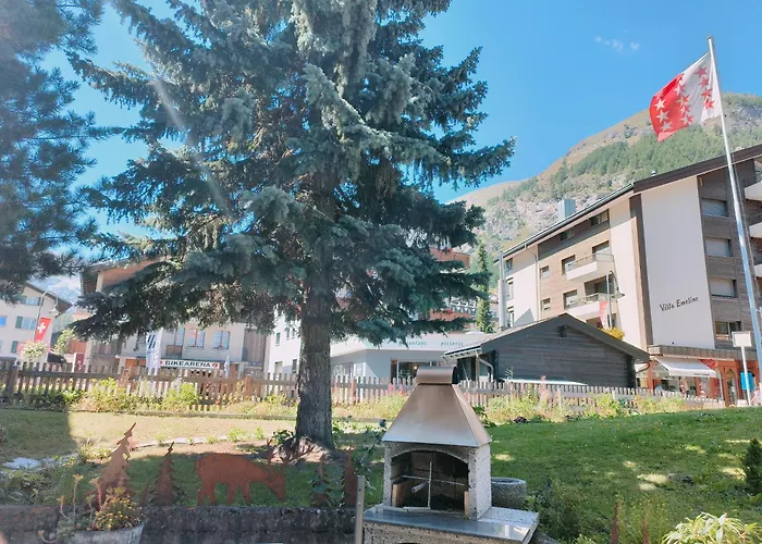 Appartement Tchiyaka