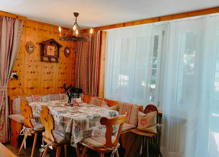 Tchiyaka Appartement