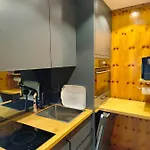 Tchiyaka 아파트 체르마트