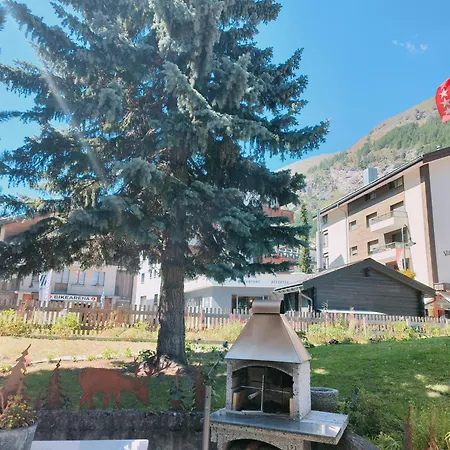 Appartement Tchiyaka