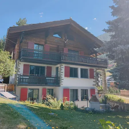 Tchiyaka Appartement *