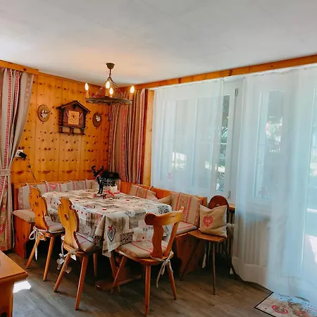Tchiyaka Appartement