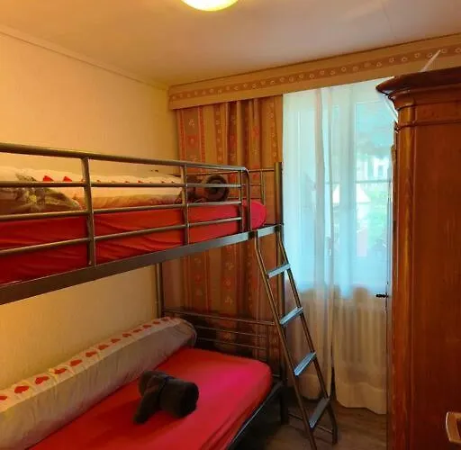 Tchiyaka * ツェルマット