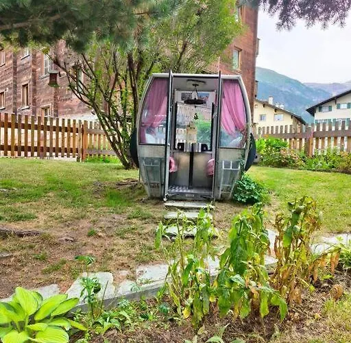 Tchiyaka * ツェルマット