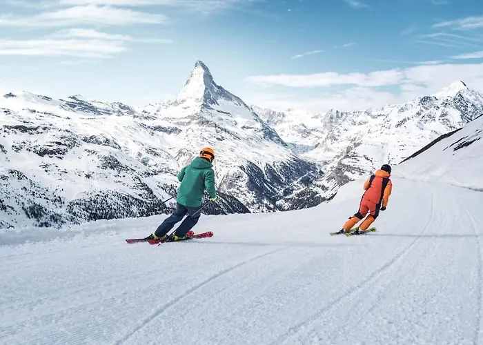 Tchiyaka アパート *